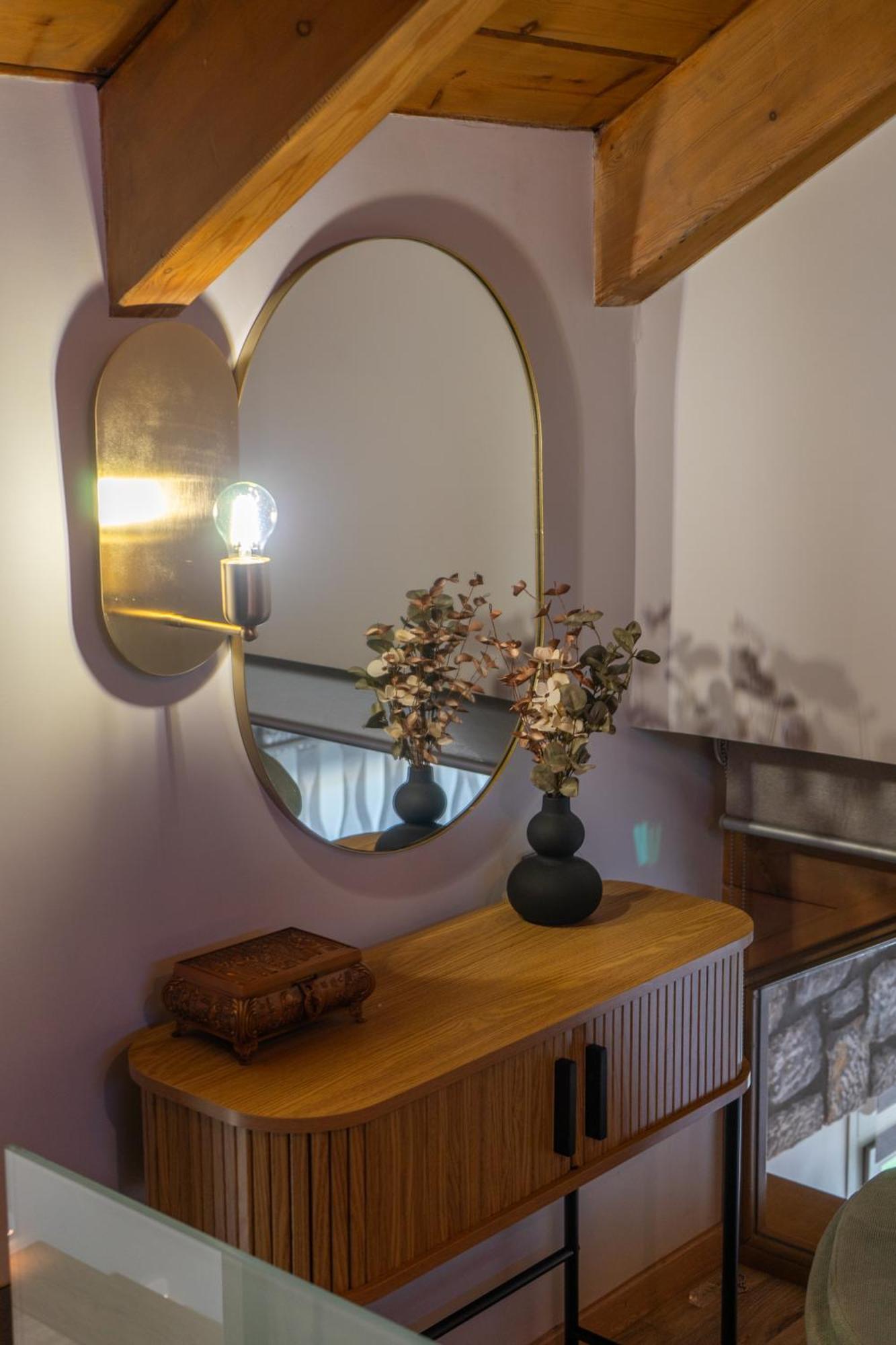Rhode Luxury Villa Kalithies Eksteriør bilde